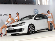 Golf GTI adidas-  13