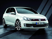 Golf GTI adidas-  1