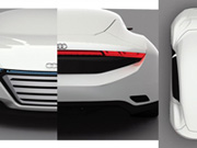Audi A9?-  6