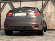 BMW Interceptor-  12