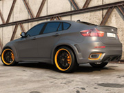 BMW Interceptor-  10