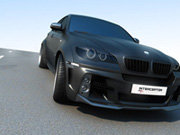 BMW Interceptor-  6
