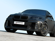 BMW Interceptor-  5