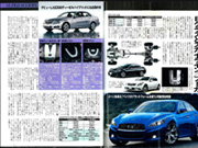 Infiniti   Mersedes?-  1