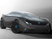 Концепт Volkswagen Kai-Nalu от Жосе Ферриола Концепт Volkswagen Kai-Nalu от Жосе Ферриола- фотография №5