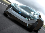 Концепт Volkswagen Kai-Nalu от Жосе Ферриола Концепт Volkswagen Kai-Nalu от Жосе Ферриола- фотография №3