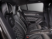 Panamera  TopCar-  17