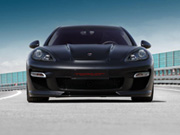 Panamera  TopCar-  16