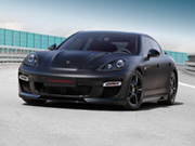 Panamera  TopCar-  9