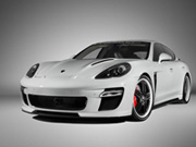 Panamera  TopCar-  4
