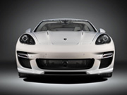 Panamera  TopCar-  2