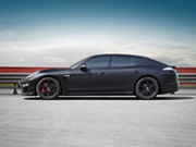 Panamera  TopCar-  1