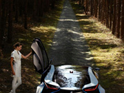 BMW Megacity EV  -  16