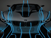 BMW Megacity EV  -  15
