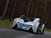 BMW Megacity EV  -  10