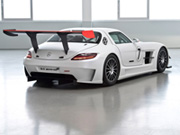 SLS AMG GT3-  16