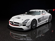 SLS AMG GT3-  14