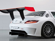 SLS AMG GT3-  12