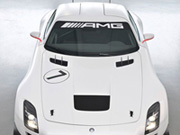 SLS AMG GT3-  9