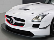 SLS AMG GT3-  4