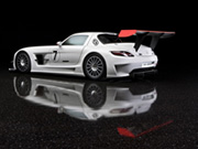 SLS AMG GT3-  1