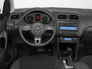 Volkswagen Polo V     -  26