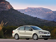 Volkswagen Polo V     -  24