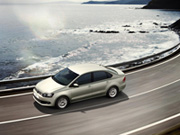 Volkswagen Polo V     -  21