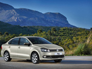 Volkswagen Polo V     -  20