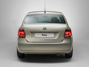 Volkswagen Polo V     -  17