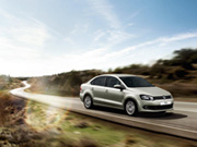 Volkswagen Polo V     -  13