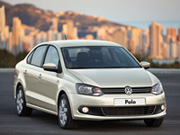 Volkswagen Polo V     -  11