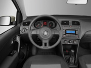 Volkswagen Polo V     -  10