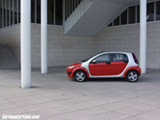 Smart Forfour -  -  14
