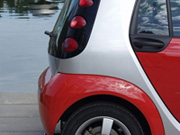 Smart Forfour -  -  9