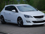 Opel Astra,  Steinmetz-  13