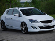 Opel Astra,  Steinmetz-  10