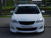 Opel Astra,  Steinmetz-  7