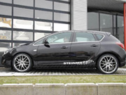 Opel Astra,  Steinmetz-  6