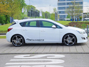 Opel Astra,  Steinmetz-  4