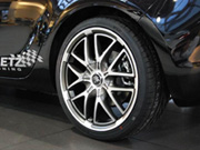 Opel Astra,  Steinmetz-  1