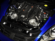 Mansory Panamera Turbo-  14