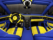 Mansory Panamera Turbo-  11