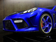 Mansory Panamera Turbo-  10