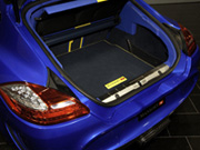 Mansory Panamera Turbo-  5