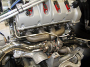 Mansory Panamera Turbo-  3