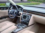 Volkswagen Phaeton -  2011 -  21