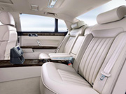 Volkswagen Phaeton -  2011 -  20