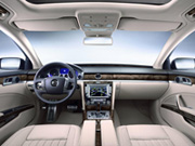 Volkswagen Phaeton -  2011 -  19