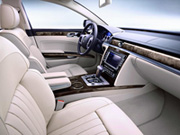 Volkswagen Phaeton -  2011 -  18